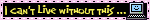 blinkie info