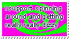 a stamp